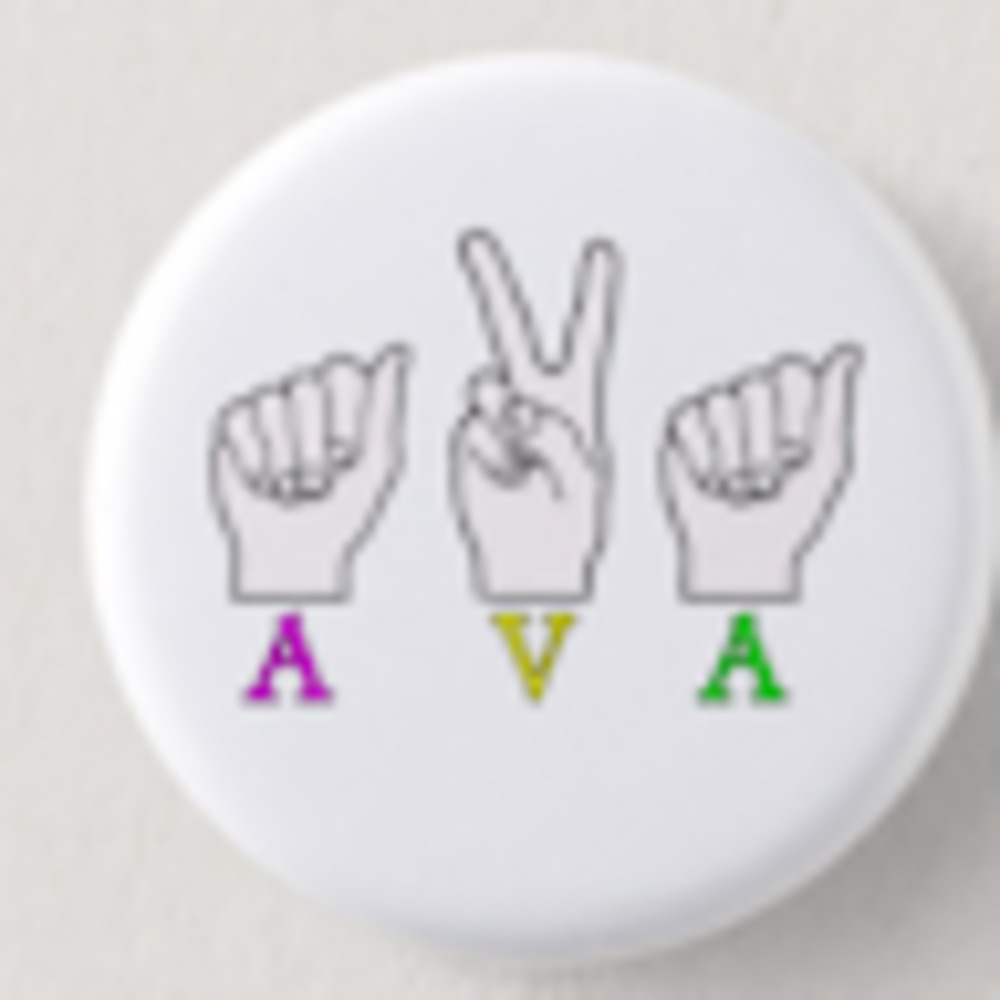 Meet your Posher, Ava